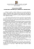 Documento sul Garante per l`infanzia e l`adolescenza