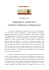 INSEGNARE IL PIANOFORTE: COMPITO COMPLESSO E