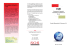Scarica la brochure - Societa Operazioni di Sicurezza Srl