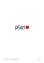 giorgio losi - PLAN.architettura