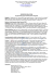 COMUNICATO STAMPA Descrizione Mappamondo Dopo intervento