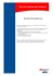 Security Hardening Guideline per Android