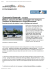 Baltour, crescono del 30% i passeggeri - Home
