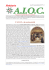 2015NotiziarioAIOC - Commissione Internazionale permanente per