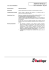 additivo antialga - Cromology Italia