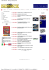 CHEVROLET - Rassegna Stampa Web Punto di Riferimento S.r.l.