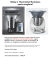 Bimby o Thermo Chef, quale scegliere