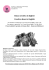 Danza creativa in Inglese Creative dance in English