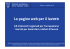 Le pagine web per il lavoro