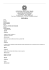 Quarta G - LINGUA E LETTERATURA FRANCESE | 2013-2014
