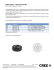 Nema Socket - Cree Europe