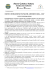 Note Tecniche Adesioni 2016-2017