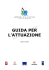 guida per l`attuazione - Università di Sassari