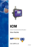 ICM/User Guide