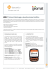 Brochure GEOMAT
