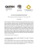 call for papers - Associazione Internazionale Professori di Italiano
