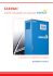 Inverter fotovoltaici con accumulo