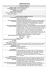 curriculum vitae