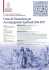 Corso di formazione per Accompagnatori Spirituali 2016-2017
