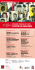 La locandina della stagione 2011-2012