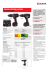 Trapano avvitatore a batteria BS 14-A