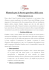 Manuale per la buona gestione della casa