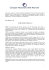 Consiglio Nazionale delle Ricerche