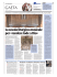 La scuola liturgico-musicale per «rendere lode a Dio