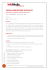 Resume (Equity theme)
