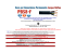 PBS8-F Cavo per immersione permanente acque reflue equipaggia