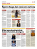 Zenere c`è ma l`argento è "amaro"