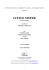 Pressbook - Appuntamento al Cinema