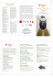 brochure - Discover Pistoia