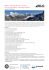 dettagli programma - MLG Mountain Guide