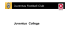 Juventus College - CNOS