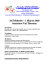 26 Febbraio – 1 Marzo 2009 Sestriere Val Thorens