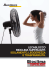 LECABLOCCO BIOCLIMA SUPERLIGHT. ISOLAMENTO