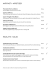 Menu - Etna Italian Restaurant