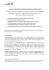 risultati economico-finanziari consolidati