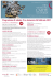 Depliant programma 25 febbraio