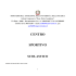CENTRO SPORTIVO - Istituto Comprensivo Roccapiemonte