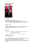 Curriculum Vitae short version F Castellucci