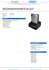 USB 3.0 Docking Station per harddisk SATA da 2.5" e 3.5"