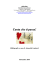 Scarica la bibliografia