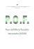 POF 2013-2014 - Istituto Comprensivo di Strambino