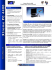 Xtreme PC serie 4400 Windows-based Terminal Avanzati