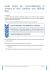 Guida utente per l`accreditamento al sistema di invio notifiche web