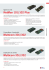 NetMan 101/102 Plus Multicom 301/302 Multicom