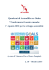 Quaderni di Armadilla scs Onlus “Trasformare il nostro mondo: