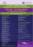 Poster - Weizmann Institute of Science
